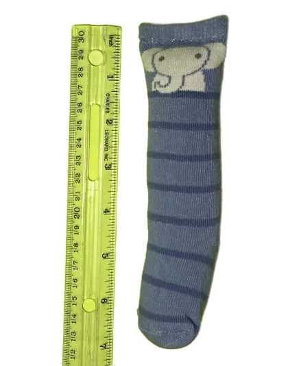 Large Blue/Boys SockNip 3-Pack